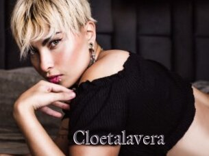 Cloetalavera