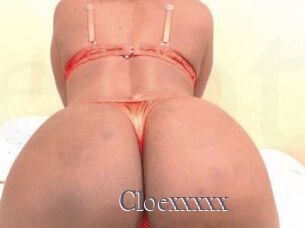 Cloexxxxx