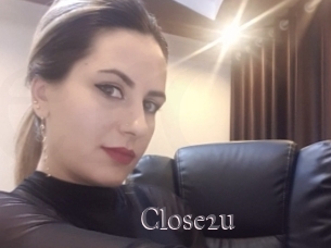 Close2u