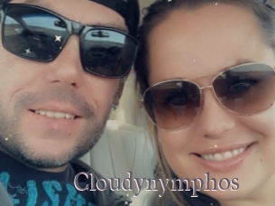 Cloudynymphos
