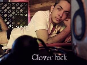 Clover_luck