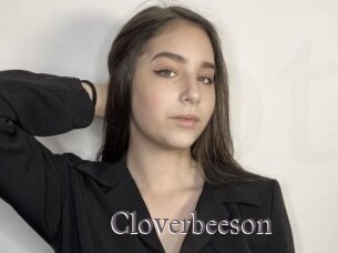 cloverbeeson Erotik Cams