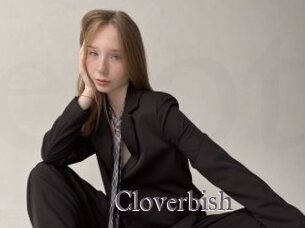 Cloverbish