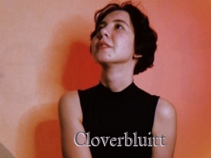 Cloverbluitt