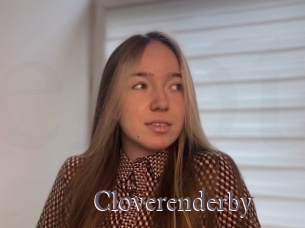 Cloverenderby