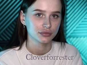 Cloverforrester
