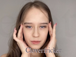 Cloverfricker