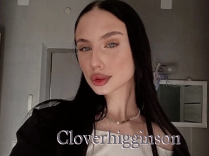 Cloverhigginson