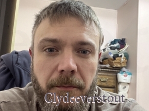 Clydeeverstout