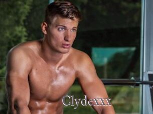 Clydexxx