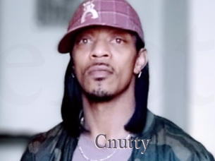 Cnutty