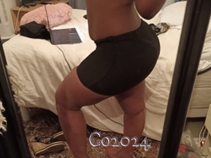 Co2024