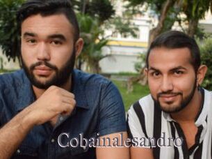 Cobainalesandro