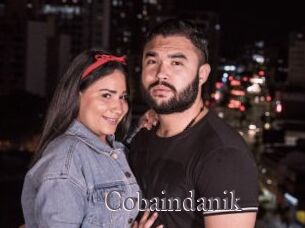 Cobaindanik