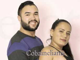 Cobainelianis