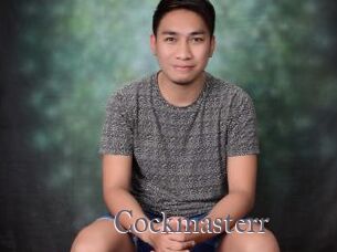Cockmasterr