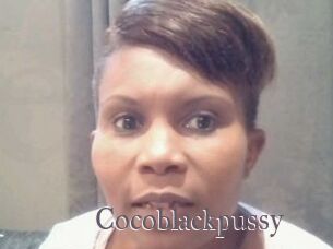 Cocoblackpussy