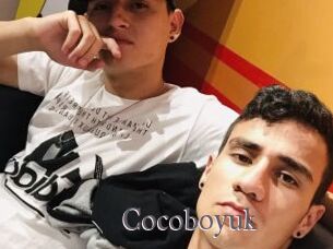 Cocoboyuk