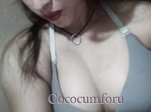 Cococumforu