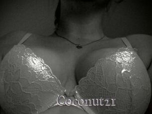 Coconut21