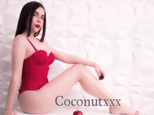 Coconutxxx