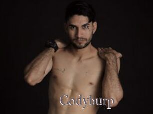 Codyburp
