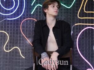 Codysun