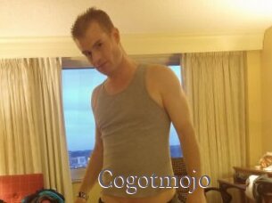 Cogotmojo