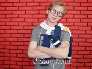 Cohenstout
