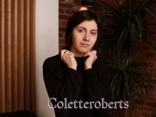 Coletteroberts