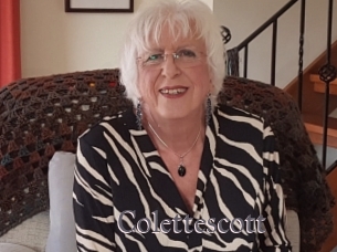 Colettescott