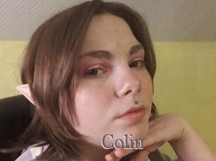 Colin