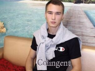 Colingent
