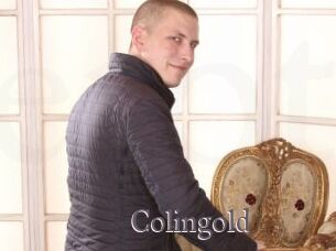 Colingold