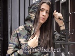 Colinhbeckett