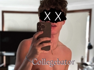 Collegebator