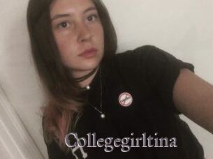 Collegegirltina