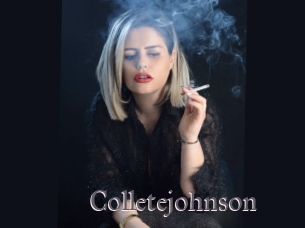 Colletejohnson