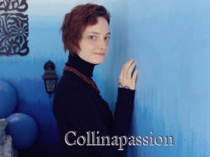 Collinapassion