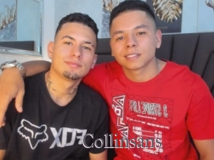 Collinsans