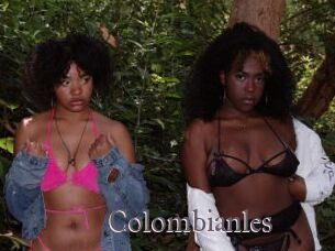 Colombianles
