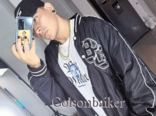 Colsonbaiker