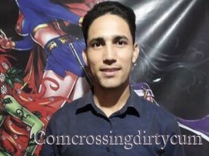 Comcrossingdirtycum