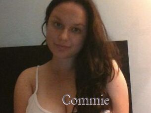 Commie