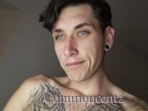 Commoncentz