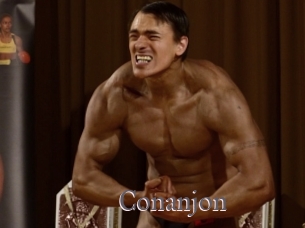 Conanjon