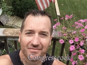 congresscock Erotik Cams