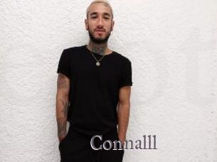 Connalll