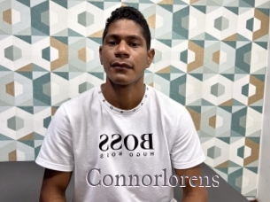 Connorlorens