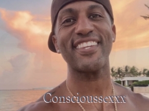 Conscioussexxx